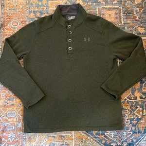 Under Armour Cold Gear 2XL